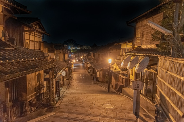 Imágenes donde podrás disfrutar del antiguo y hermoso paisaje urbano.