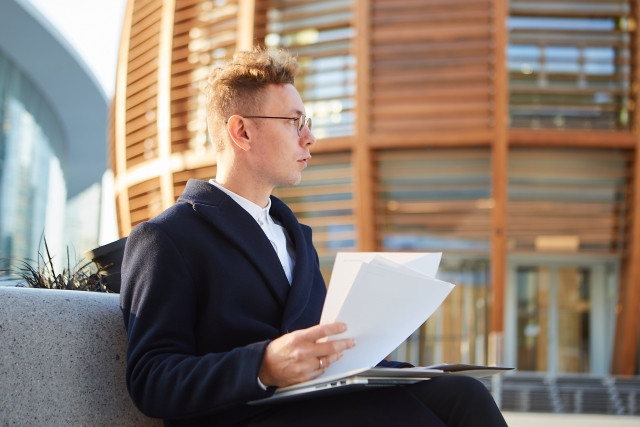 Imagen de puntos elegibles para la asignación de puntos bajo el sistema de puntos para profesionales altamente calificados