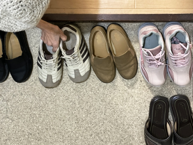 Imágenes de costumbres japonesas [gestos y comportamientos]