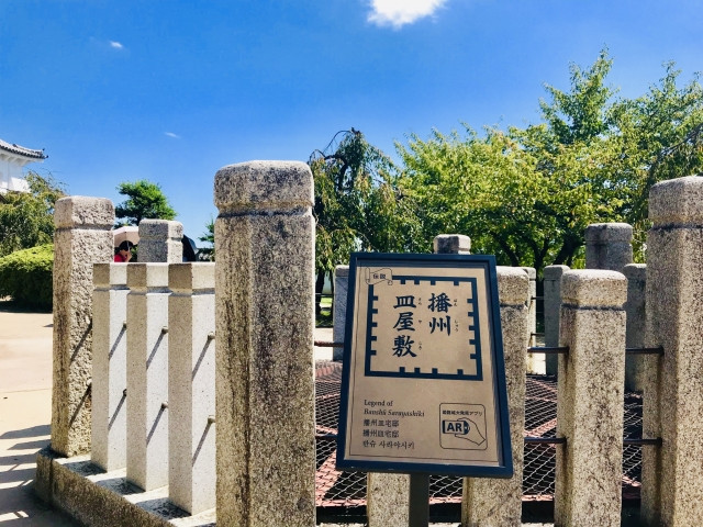 Imágenes de la Mansión Plate