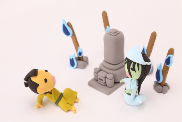 Imágenes de linternas de peonía