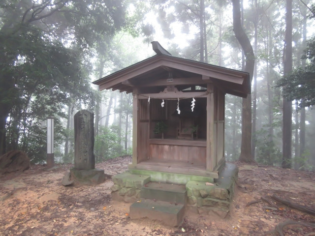 Imágenes del castillo de Hachioji