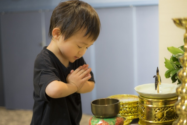 일본 작명 이미지