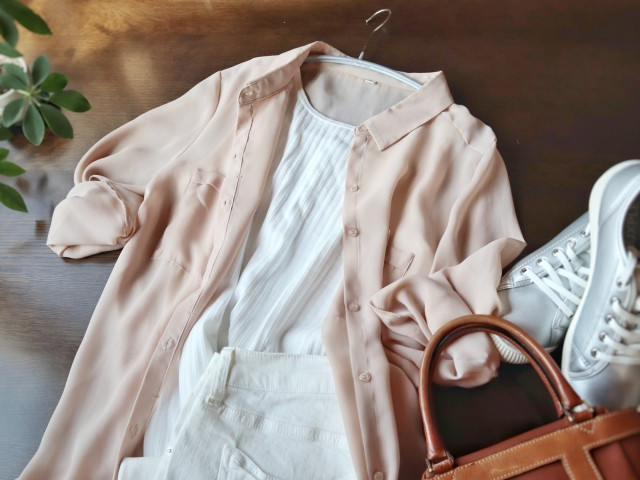 패션 일본어 이미지