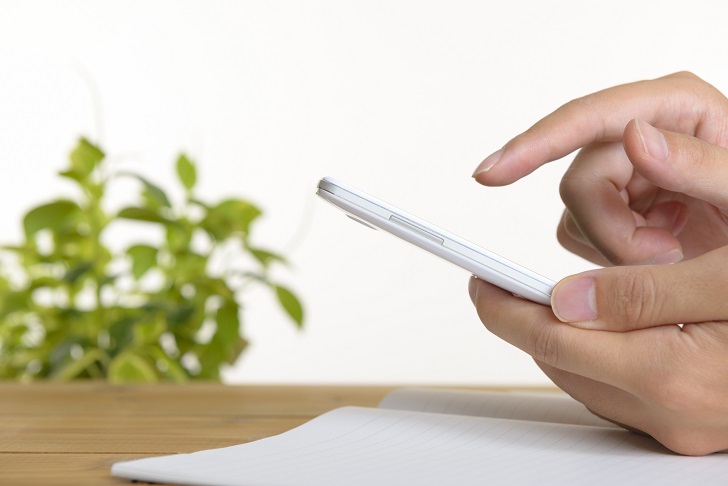 電話応募する時のマナーの画像