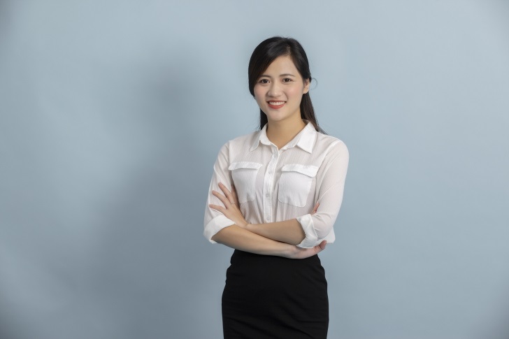 面接のマナーの画像