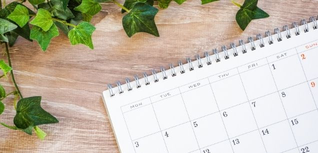 就活で自己分析を行うタイミングの画像