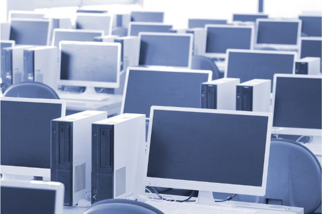 SPIの受検方法の種類の画像