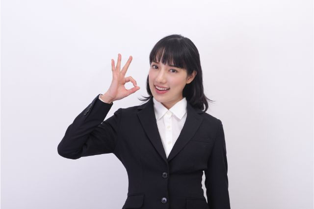 SPIの性格検査での注意点の画像