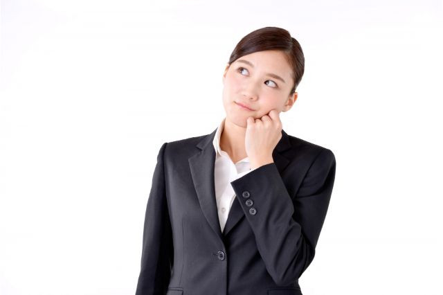 集団面接とはの画像