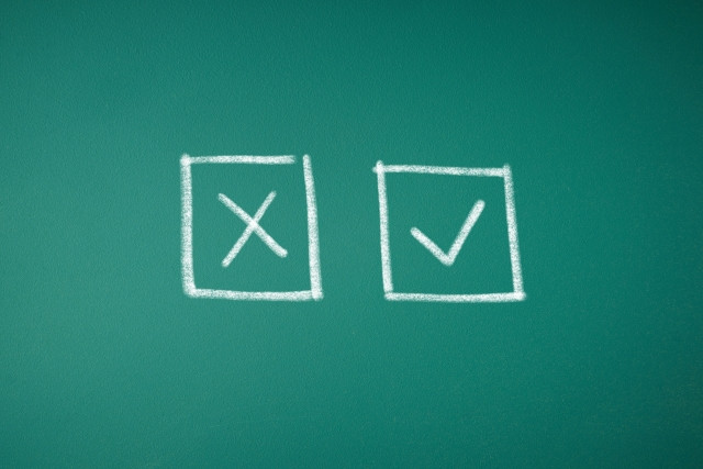 個人面接の流れ～番外編～の画像