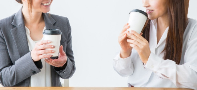 リクルーター面談に失敗しない4つのポイントの画像