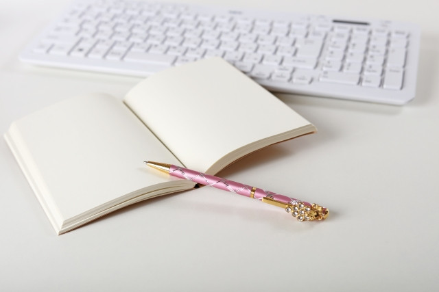 WEB面接ではカンペを使っても良い？の画像