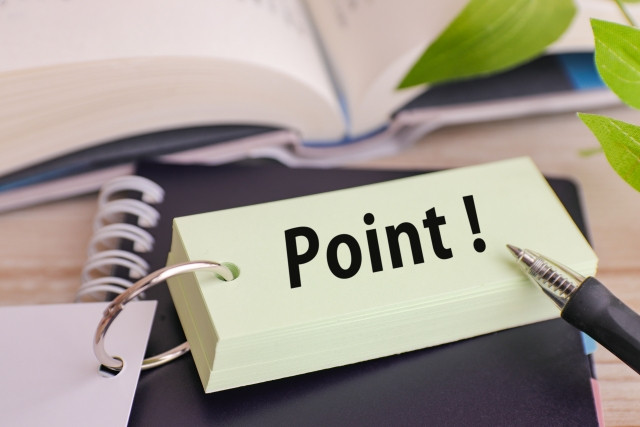 後悔しない就職先の決め方とポイントの画像