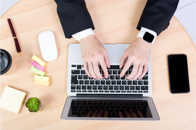 プレエントリーについて詳しく知ろう！の画像