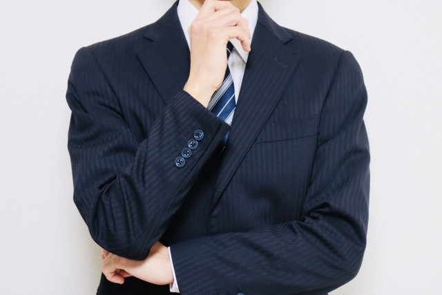 就活用語～選考編～の画像