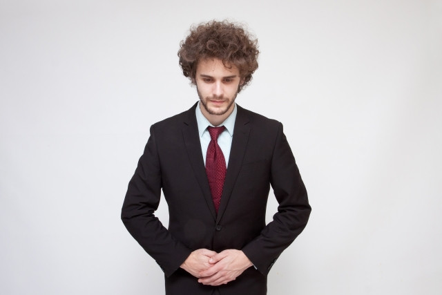 必ず押さえるべき就活マナー（態度編）の画像