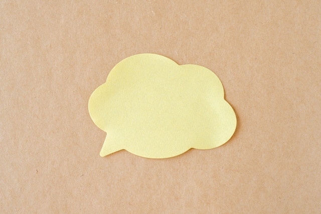 面接で転職理由をうまく話すコツの画像