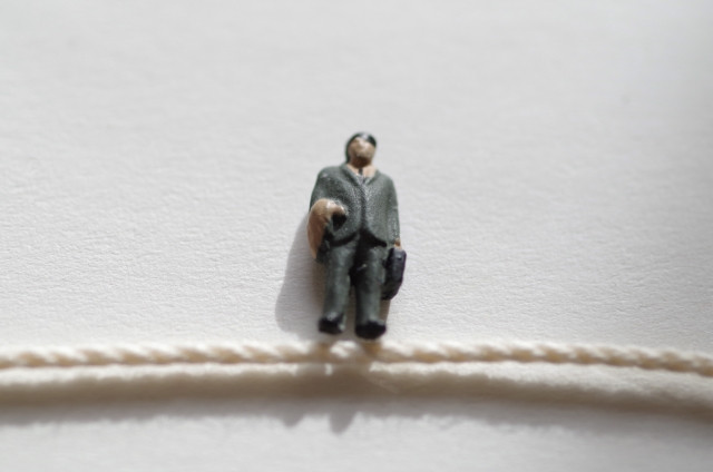 転職活動から入社までの一般的な平均時間の画像