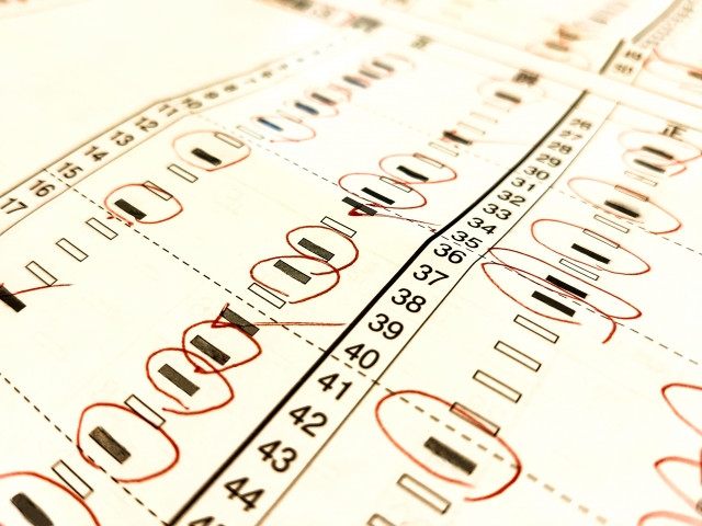 転職活動時の適性検査で良い結果を出す対策を紹介の画像