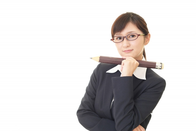 基本情報の書き方の画像