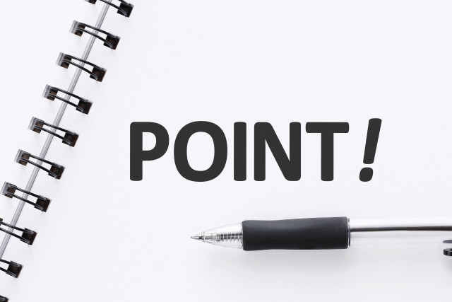 転職で志望動機を考えるポイントの画像