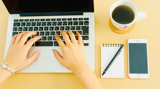 転職の志望動機の例文3つの画像