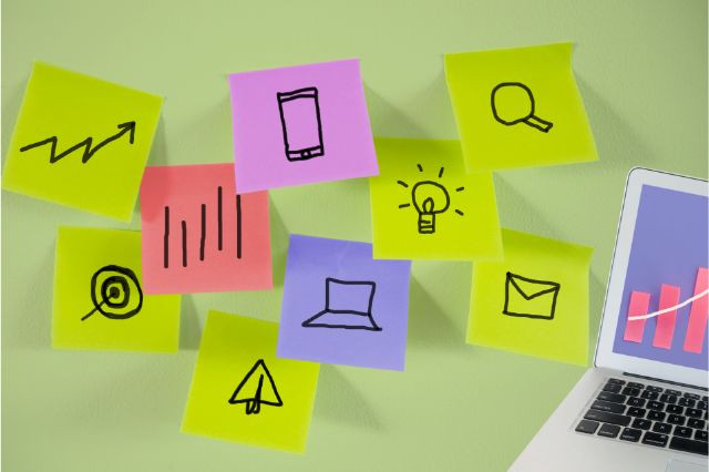 業界研究のやり方～情報収集～の画像