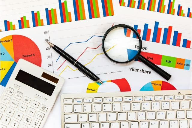 外国人留学生向け！業界研究で調べておくと良いデータの画像