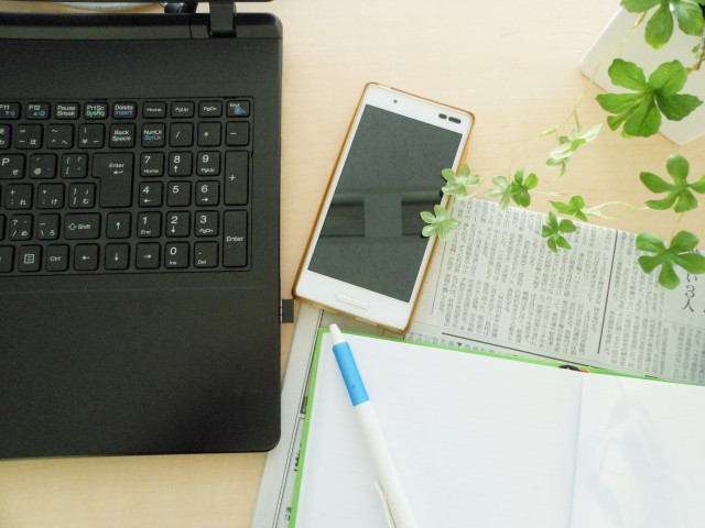 企業研究のやり方の画像