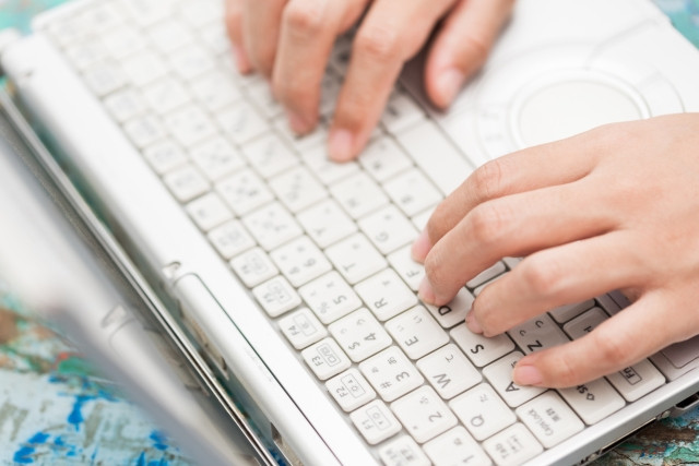 転職で必要なメール返信のマナーの画像