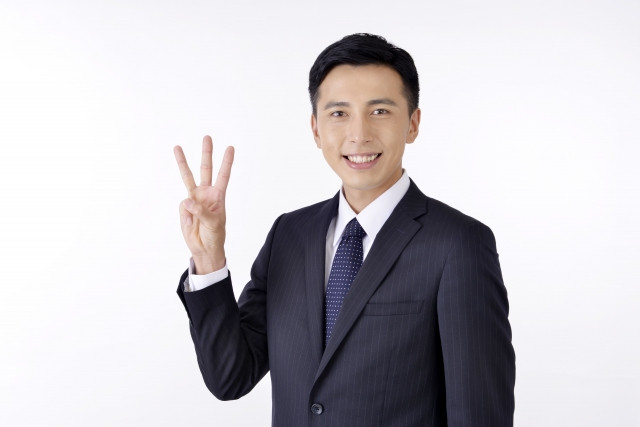 外国人留学生向け!外資系の就活の3つのポイントの画像