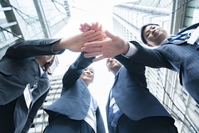 日本企業の一般的な特徴の画像