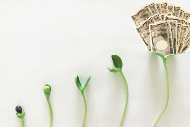 転職で年収アップをする5つのコツの画像