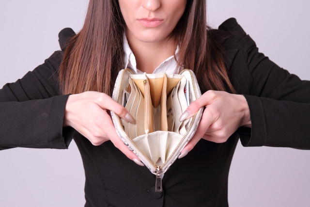 年収がダウンしても転職したほうが良いケースの画像