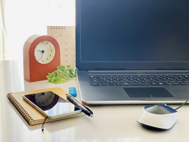 書面に必ず明示されている項目の確認の画像