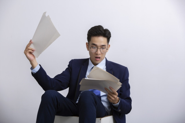 明示された労働条件が事実と異なる場合の画像