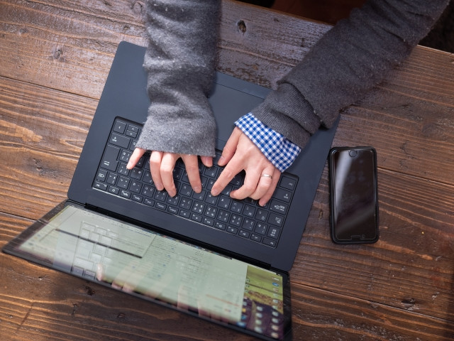 面接の結果が遅い場合の対処法の画像