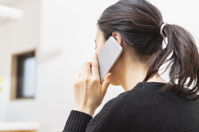 面接結果を問い合わせる際のマナーと例文の画像