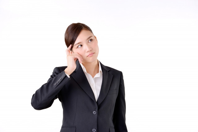 円満退職とは？の画像