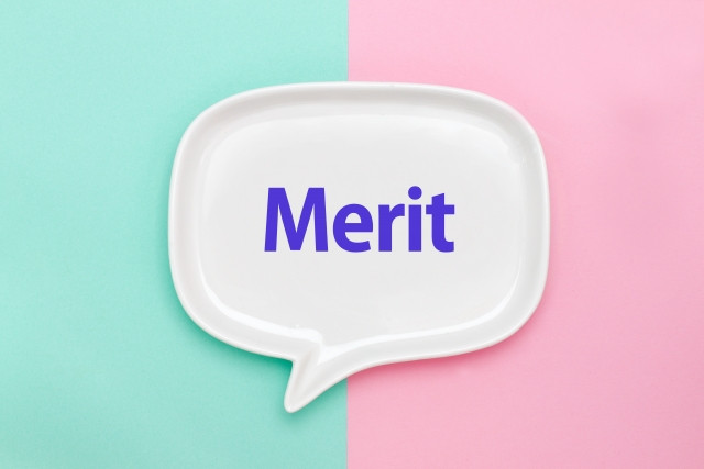 円満退職をするメリットの画像