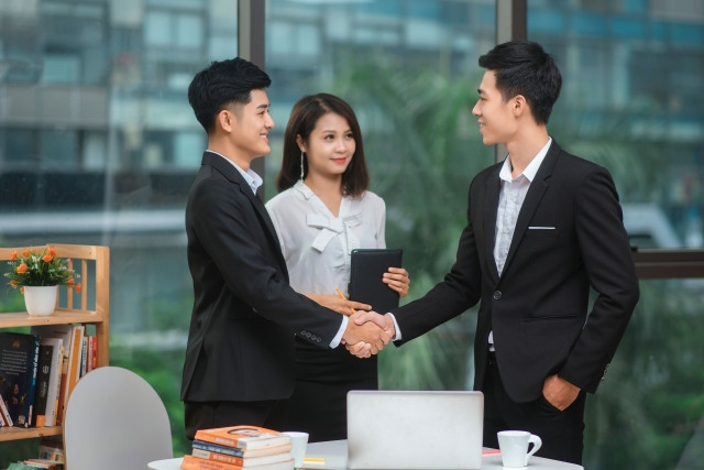 円満退職をするための具体的なコツは？の画像