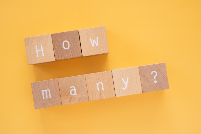 都道府県ごとの人口の画像