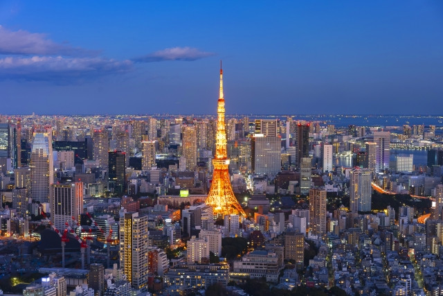 人口に関する都道府県ランキングの画像