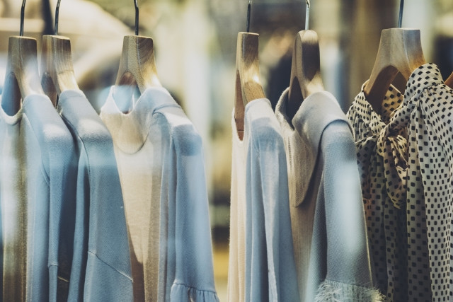 多様なファッションが生まれた1970年代の日本の画像