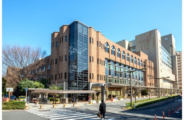 일본 특정기능병원 이미지