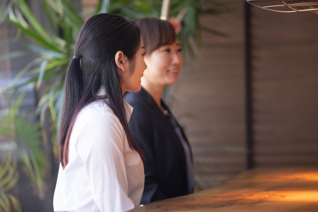 일본 면접 “장점” 예시 5가지: 일본어 예문과 해설 이미지