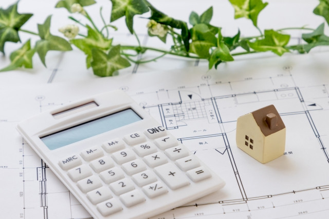 Calculating moving costs