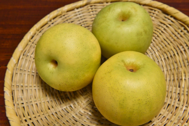 Tottori Pears