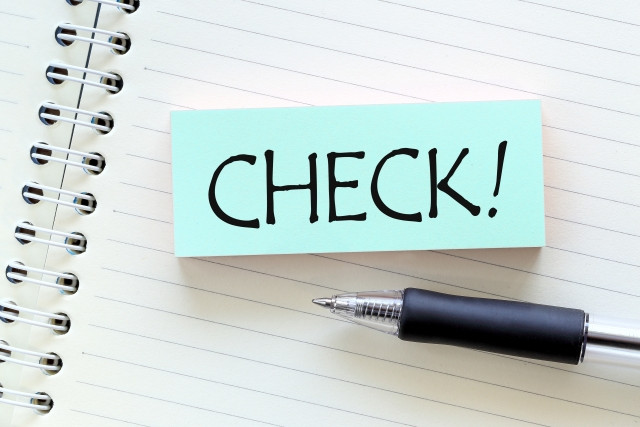 留学生が履歴書を書く際の注意点の画像